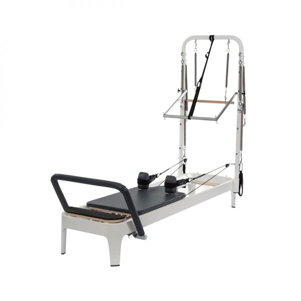 Реформер c трапецией Balanced Body Allegro 2