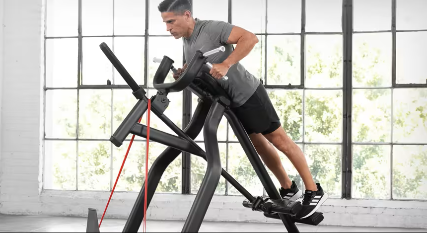Т-тяга с упором в грудь Vision Fitness VST700-PL36