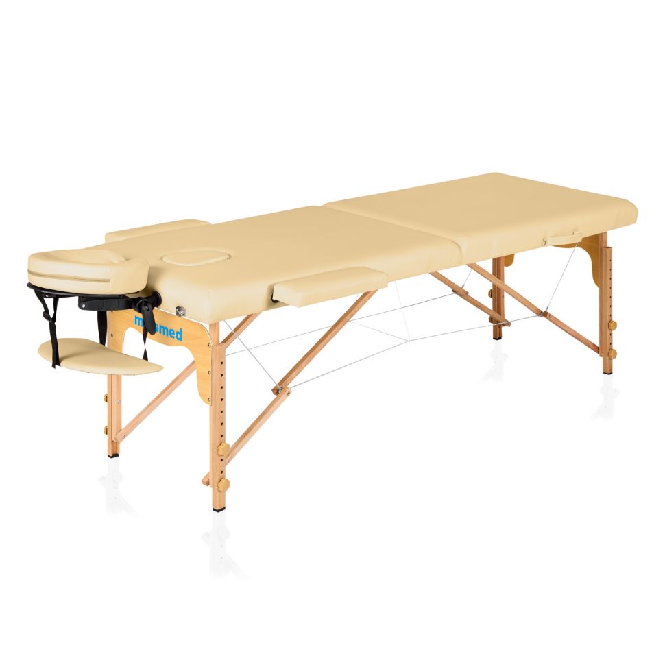 Массажный стол складной Mizomed Standart 2 (S)